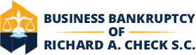 Business Bankruptcy Guide Logo